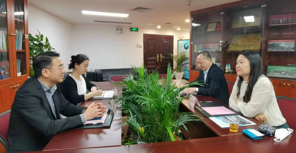 我会分别接待英国广东商会、沃尔玛、早稻田、云南投促局等单位来访 (2).jpg