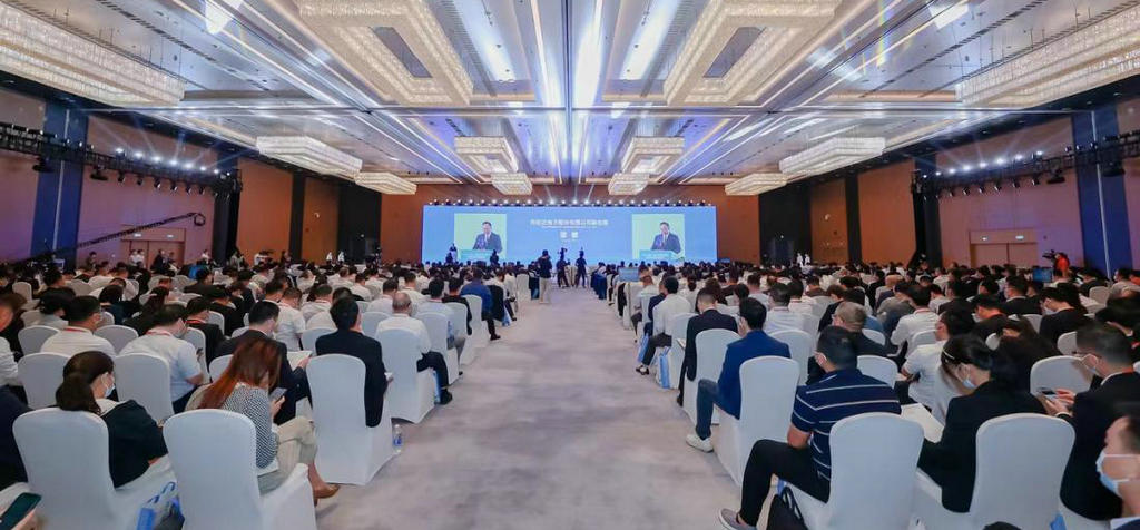 我会陈越华会长和会员企业参加2023珠三角与粤东西北经贸合作招商会1.jpg