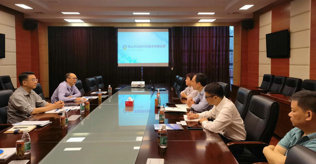 我会秘书处与南网电源走访佛山早稻田科技服务有限公司.jpg