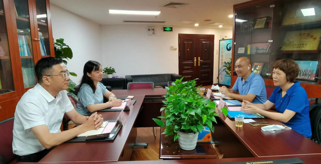 我会接待美资企业IBM和FedEx来访.jpg