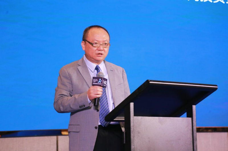 我会陈越华会长出席味驰集团新消费增长研讨会 (2).jpg
