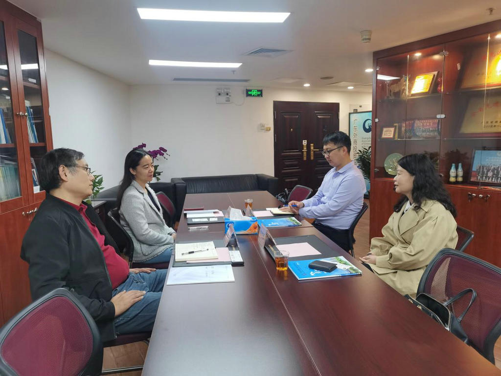 协会秘书处接待华盟财税咨询（深圳）有限公司广州分公司来访.jpg