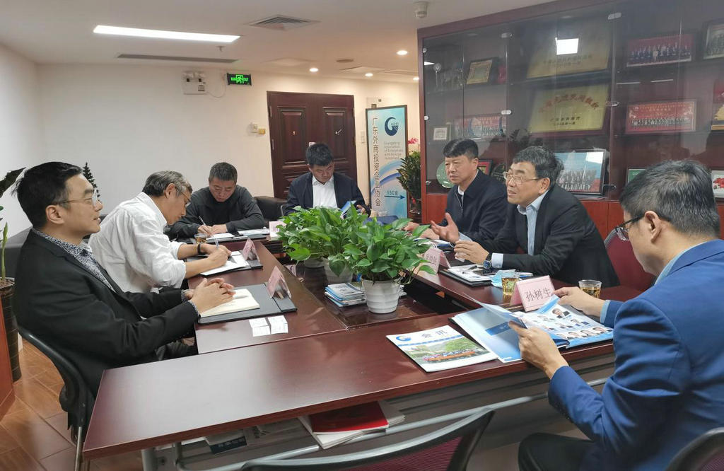 协会秘书处接待吉林省商务厅来访 (2).jpg
