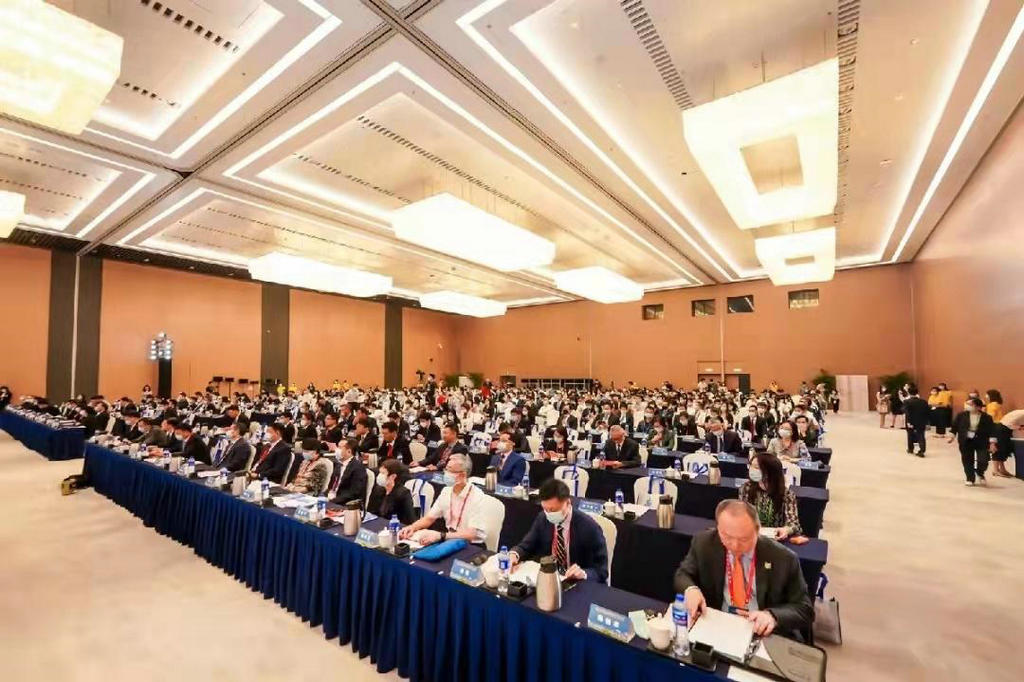 陈会长主持首届跨国公司投资广东年会 (2).jpg