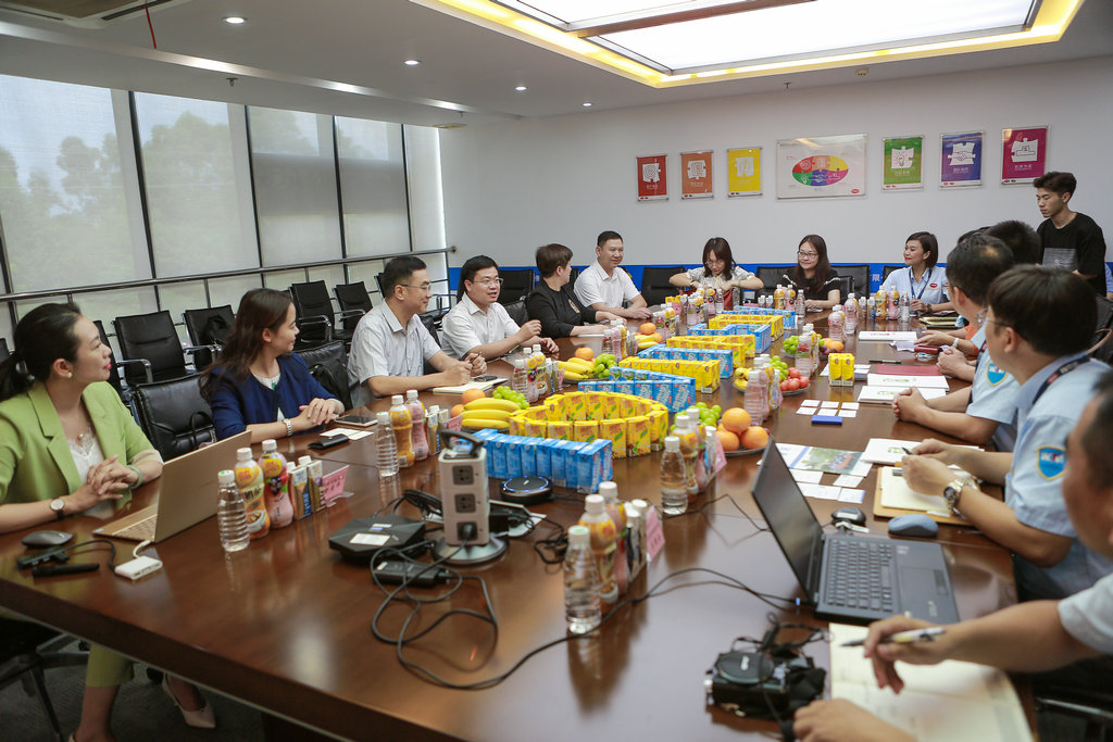 我会走访会员企业维他奶有限公司 (3).jpg