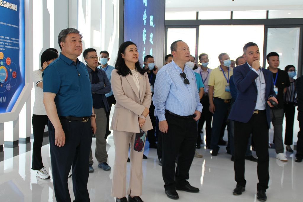 我会组织广东外商投资企业赴四川经贸考察交流.JPG