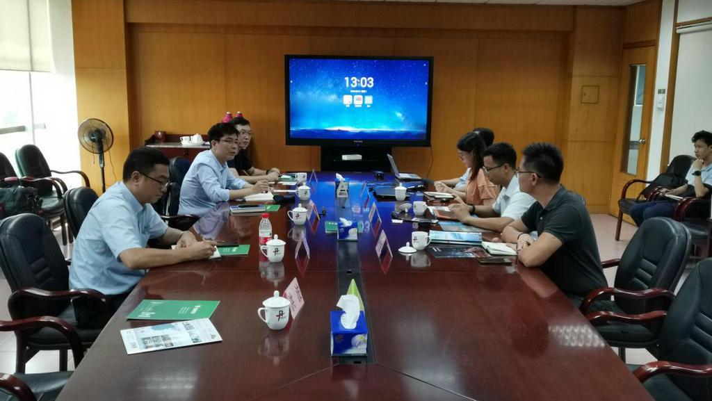 协会秘书处组织外资企业赴佛山南海考察仙湖氢谷投资环境 (2).jpg