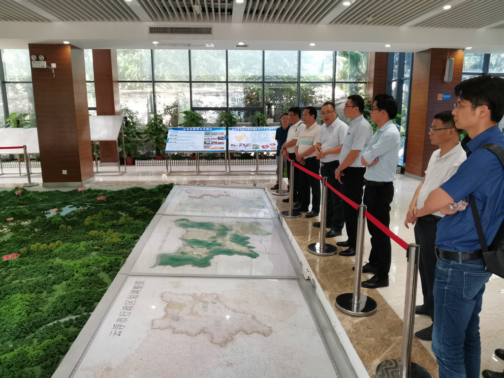 协会秘书处组织会员企业赴云浮考察当地投资环境及调研 (2).jpg