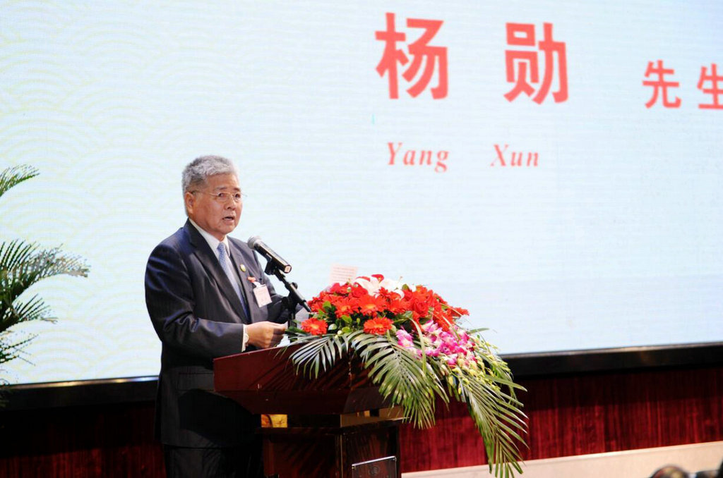 吴军会长出席惠州市外商投资企业协会2019年春茗晚会.jpg