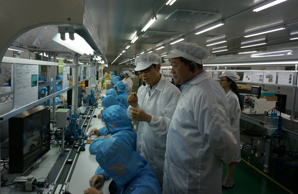 吴军会长赴东莞得利钟表制品厂有限公司调研2.JPG