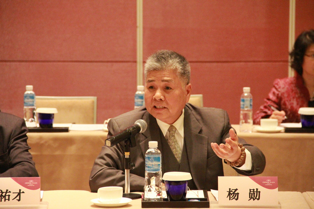 副会长们在座谈会上踊跃发言1.JPG