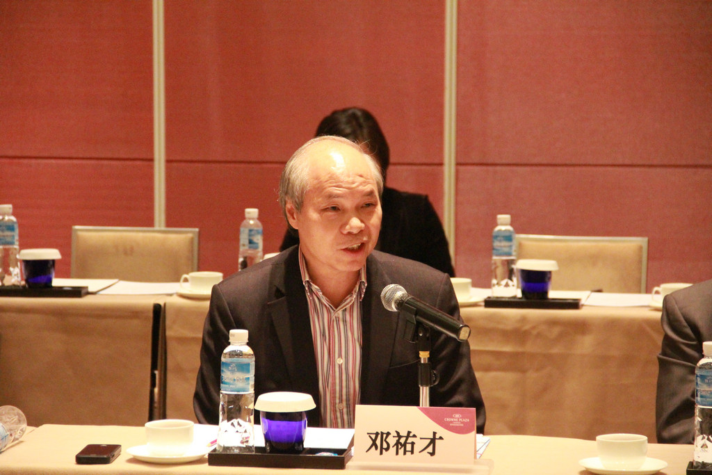 副会长们在座谈会上踊跃发言2.JPG