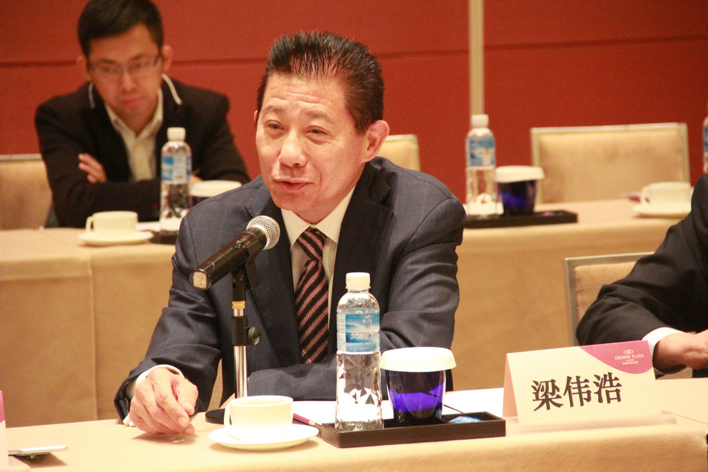 副会长们在座谈会上踊跃发言3.JPG