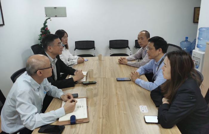 协会秘书处赴会员企业走访调研1.jpg