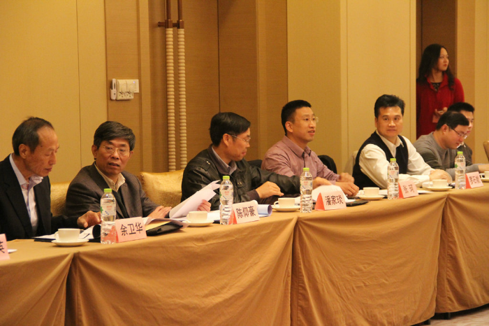 2014副会长与顾问单位座谈会 3.JPG