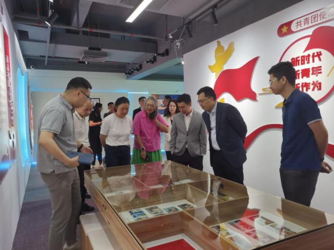 省协会青委会举办“同谋创新共话未来”交流会暨庆祝五四青年节活动 (4).jpg