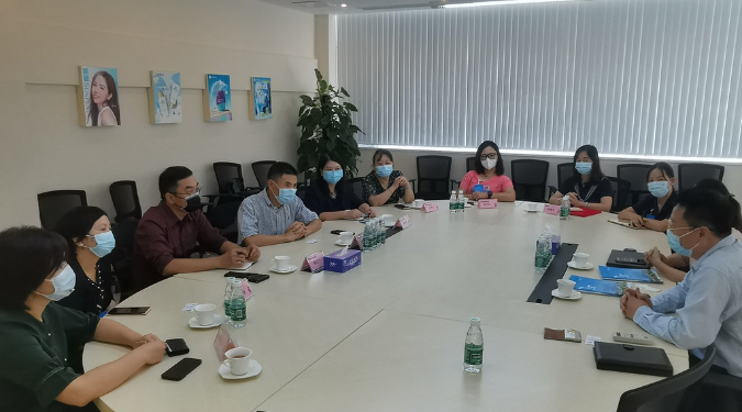 我会组织妇女工作委员会主任及部分委员赴中山交流考察.jpg