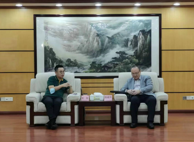 我会陈越华会长会见副会长单位广东三元麦当劳有限公司陈驹总经理一行.jpg
