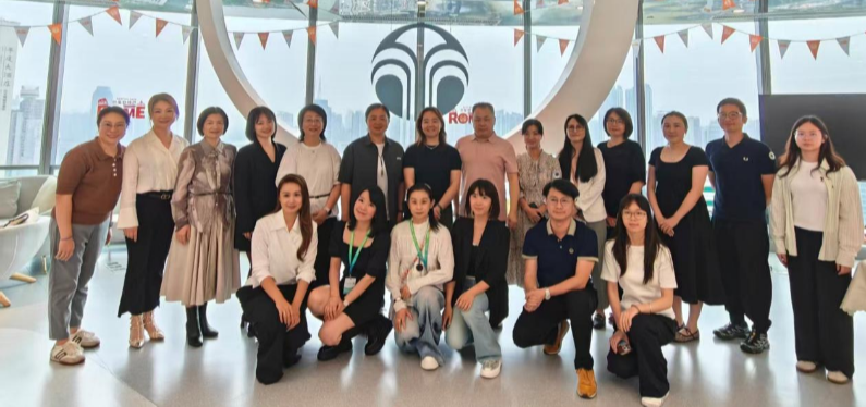 协会妇女工作委员会成功举办“时光凝驻·焕美肌秘”女性护肤分享主题活动.docx_4