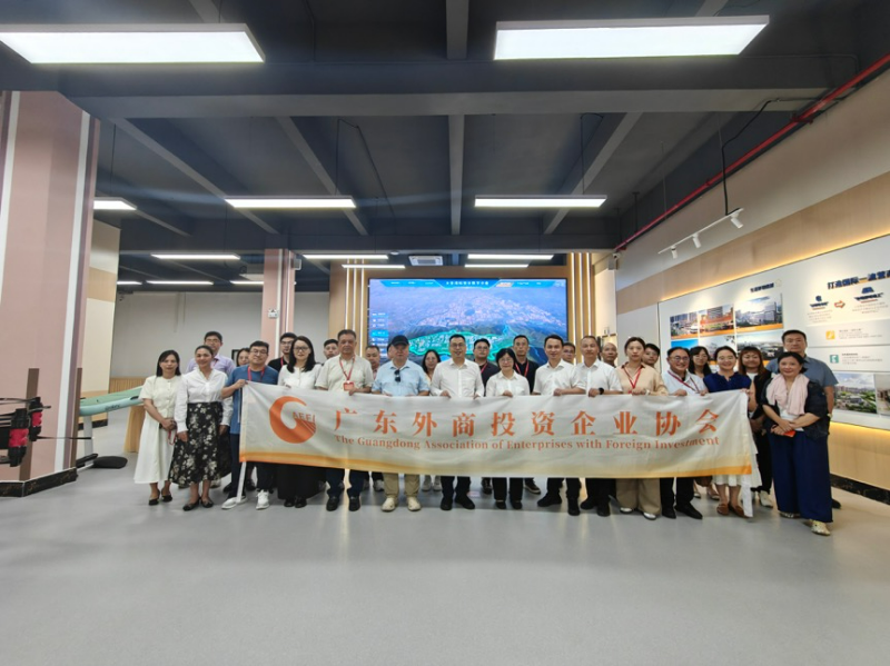 协会组织会员单位及友好机构代表赴惠州考察交流.docx_4