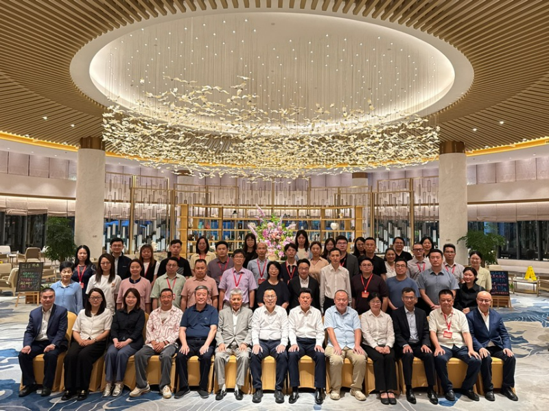 协会组织会员单位及友好机构代表赴惠州考察交流.docx_5