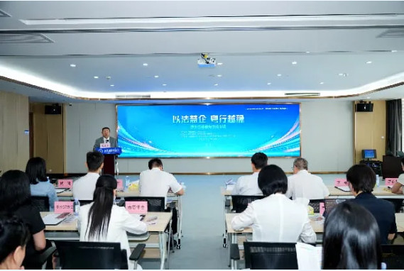 加强涉外法律服务，护航电子信息行业出海——“以法慧企，粤行越稳”东莞专场活动成功举行.docx_5