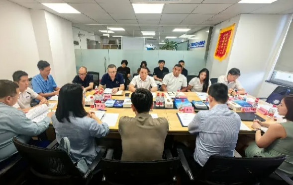 加强涉外法律服务，护航电子信息行业出海——“以法慧企，粤行越稳”东莞专场活动成功举行.docx_6